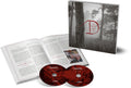 Dornenreich: Du wilde Liebe sei (Book Edition) - CD