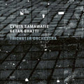Cymin Samawatie: Trickster Orchestra - CD