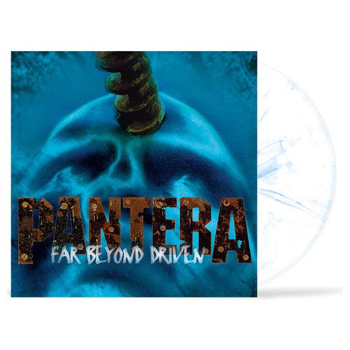 Pantera - Far Beyond Driven ( VINYL )