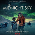 Alexandre Desplat: The Midnight Sky (Original Soundtrack) - CD