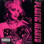 Miley Cyrus - Plastic Hearts ( VINYL )