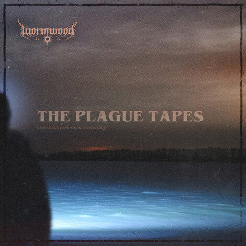 Wormwood: Arkivet - CD