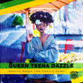 Queen Teena Dazzle: Electric Boogie (The Electric Slide) - CD