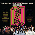 Various Artists - The Best of Philadelphia International Records ( VINYL )