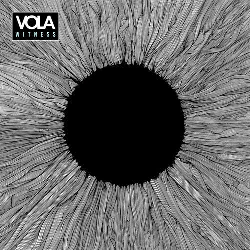 VOLA: Witness - CD