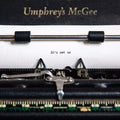 Umphrey's McGee: It's Not Us - VINYL