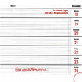 Cathedral Singers: God Comes Tomorrow  ( CD )