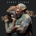 Danny Elfman - Big Mess ( VINYL )