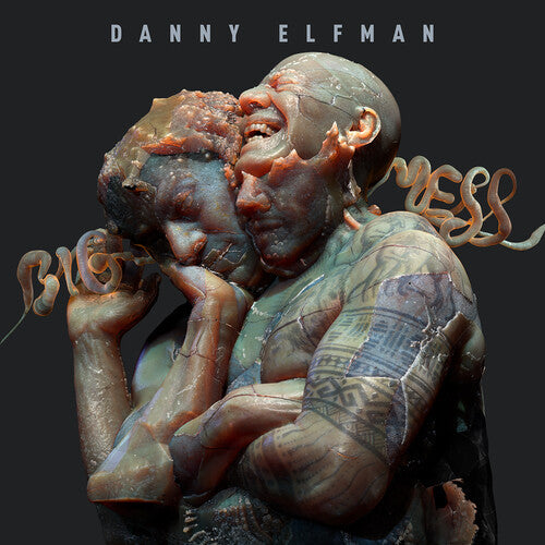Danny Elfman - Big Mess ( VINYL )