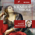 Mesguich: L'eneide - Virgile  ( CD )
