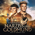 Henning Fuchs: Narziss Und Goldmund (Narcissus and Goldmund) (Music From the Motion Picture) - CD