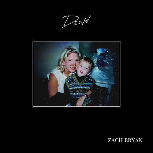 Zach Bryan - DeAnn ( VINYL )