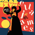 Etta James - The Montreux Years ( VINYL )