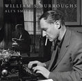 Burroughs, William S: Ali's Smile - Vinyl