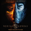 Benjamin Wallfisch: Mortal Kombat (Original Motion Picture Soundtrack) - CD