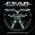Fear Factory - Aggression Continuum ( VINYL )