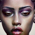 Rochelle Jordan: Play With The Changes  ( CD )