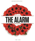 The Alarm: History Repeating 1981-2021 - CD