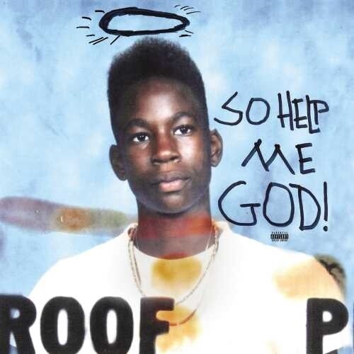 2 Chainz - So Help Me God! ( VINYL )