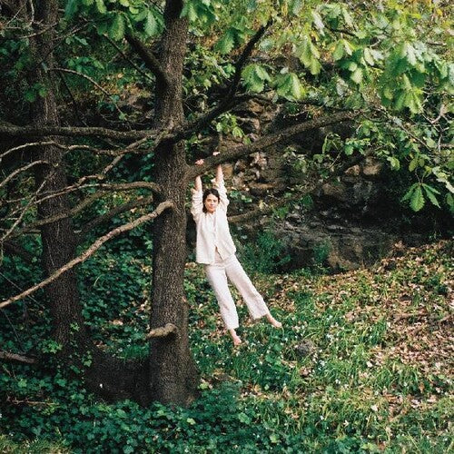 Maple Glider: To Enjoy Is The Only Thing - VINYL