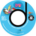 Sitoi, Simba /Offishall, Kardinal: Runaway (Chris Read Remix) - 7-INCH SINGLE