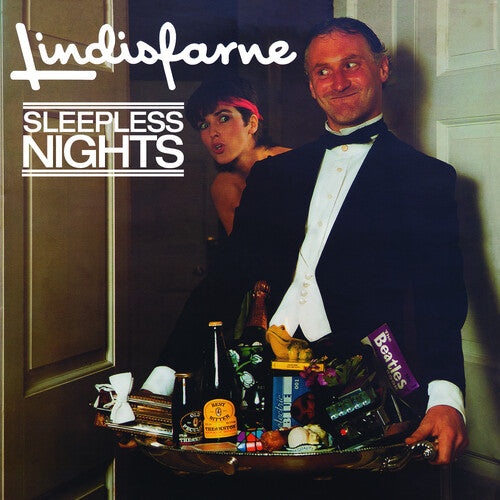 Lindisfarne: Sleepless Nights  ( CD )