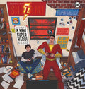 Benjamin Wallfisch: Shazam! (Original Motion Picture Soundtrack) - VINYL