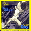 J.D. Walter: Clear Day - CD