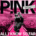 Pink: All I Know So Far - The Setlist - CD