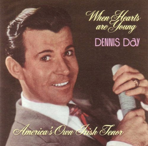 Dennis Day: When Hearts - CD