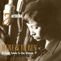 Jacintha: Here's to Ben - SUPER-AUDIO CD