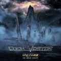 Loch Vostok: Opus Ferox - The Great Escape - CD
