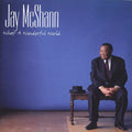 Jay McShann: What a Wonderful World - SUPER-AUDIO CD