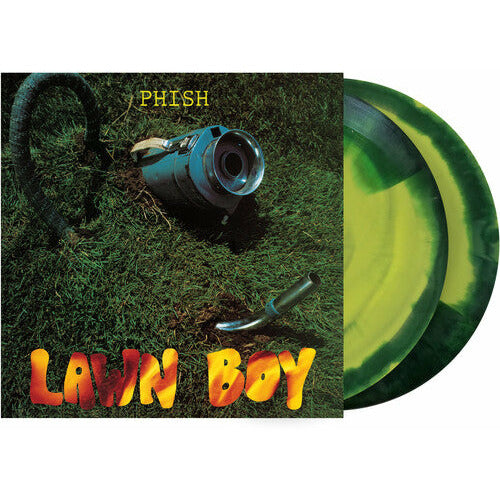Phish - Lawn Boy ( VINYL )