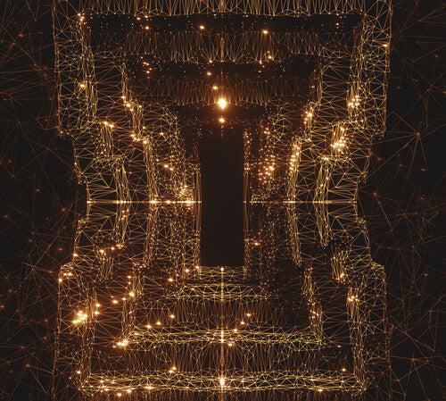 Omega: Nebra - CD