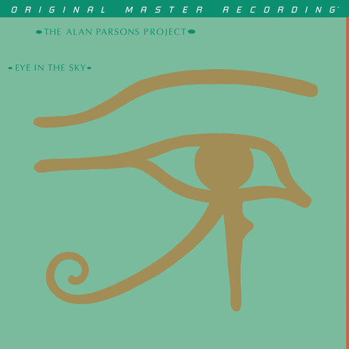 Alan Parsons Project: Eye In The Sky - VINYL
