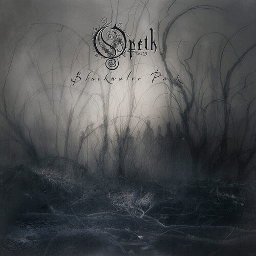 Opeth - Blackwater Park (20th Anniversary) ( VINYL )