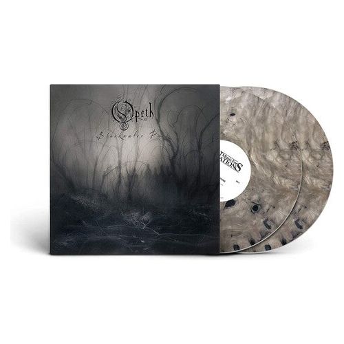 Opeth - Blackwater Park (20th Anniversary) ( VINYL )