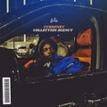 Curren$y - Collection Agency - Orange LP