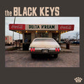 The Black Keys - Delta Kream ( VINYL )