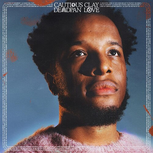 Cautious Clay: Deadpan Love - VINYL