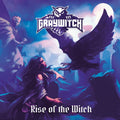 Graywitch: Rise Of The Witch - CD