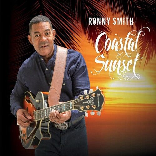 Ronny Smith: Coastal Sunset - CD