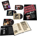 Black Sabbath: Sabotage (Super Deluxe Edition)(4CD) - CD