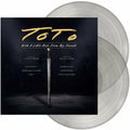 Toto - With A Little Help From My Friends ( VINYL )