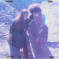 Lightman Jarvis Ecstatic Band - Banned ( VINYL )