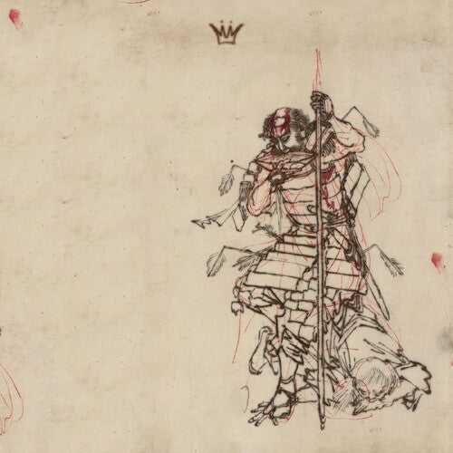 Mello Music Group: Bushido  ( CD )