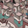 Open Mike Eagle: Brick Body Kids Still Daydream - Vinyl