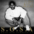 Az: S.o.s.a. (save Our Streets Az) - Vinyl