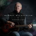 Murray McLauchlan: Hourglass  ( CD )